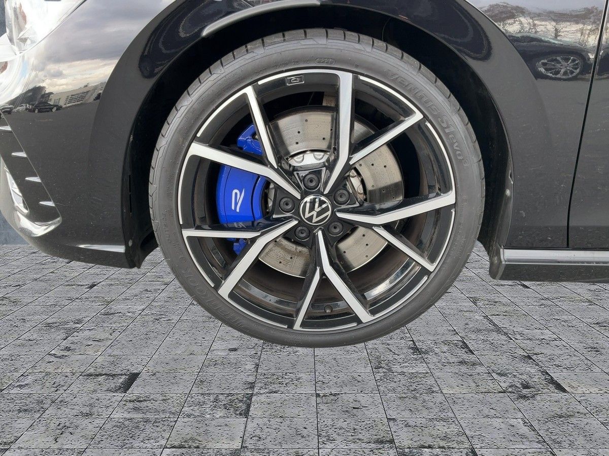 Volkswagen Golf - Bild 8