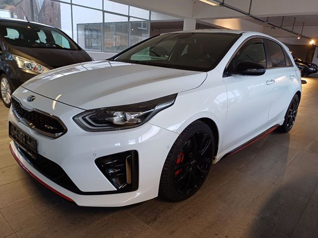 Kia Ceed 1.6 T-GDI DCT7 OPF GT