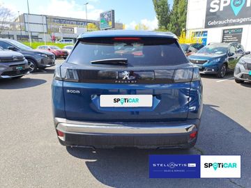 Peugeot 3008 - 5