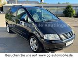 Volkswagen Sharan Trendline|Motor 1,8 Ltr.-110 kW 20V Turbo - VW Sharan SUV