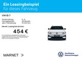 Volkswagen ID.7 Pro Tourer*Navi*Wärmep.IQ-Light*IQ-Drive*AH - Volkswagen ID.7 Tourer Gebrauchtwagen