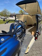 Andere Boss Hoss Trike inkl. Anhänger - ANHÄNGER
