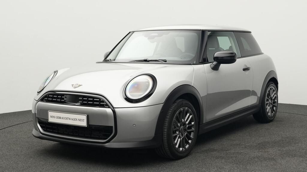 MINI Cooper C