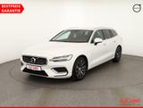 Volvo V 60 T5 Inscription LED Navi Kamera AHK - Volvo V60 in Rostock