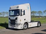 Scania 500R Highline full air - Arbeitsbühne