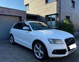 Audi SQ5 3,0tdi Quattro - Audi SQ5 Gebrauchtwagen in Mülheim (Ruhr)