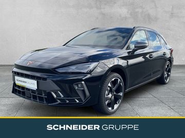 Cupra Leasingangebot: Cupra Leon Sportstourer 2.0 TDI DSG NAVI+KAMERA