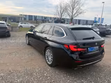 BMW 530d Touring Luxury Line /ACC/Pano/AHK/HuD/HiFi - BMW 530 aus 2022