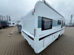 Adria Adora 542UL*Mover*Markise*DuoCS*