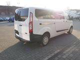 Ford Transit Custom Kombi 310 L2 Trend 9 Sitzer - Ford: Unfallwagen