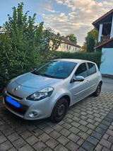 Renault Clio GPS 1.2 16V 75 GPS - Renault Clio: Gps