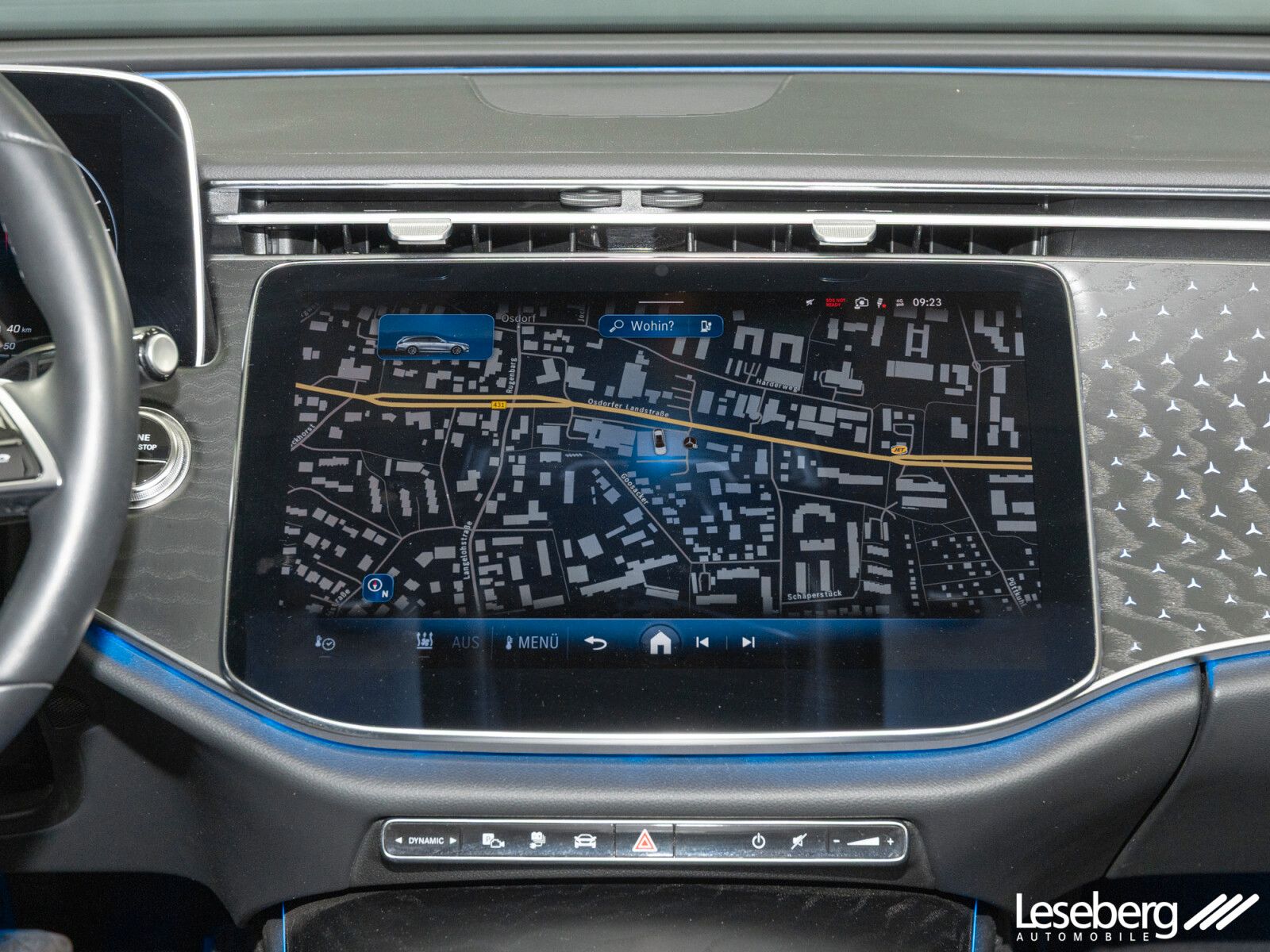 Mercedes-Benz E 300 e T Avantgarde Adv. LED AHK Distro Kamera foto 22