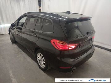 BMW 216 Gran Tourer - 4