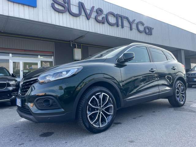 Renault Kadjar Kadjar 1.5 blue dci Black Edition