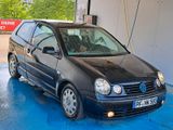 Volkswagen Polo 14 tdi - Volkswagen Polo: 14 TDI