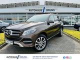 Mercedes-Benz GLE 250 d 4M, SHD, LED, AHK schw., Totwinkel, PT - Mercedes GLE-Klasse bis 20.000 Euro