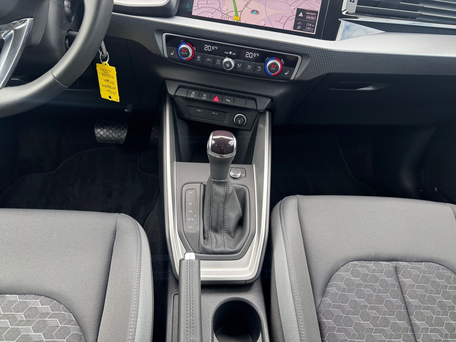 Audi A1 - Bild 12