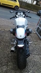BMW RnineT Racer - Offers matching your search criteria