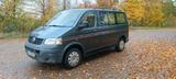 Volkswagen Vw T5 Multivan 1.9Tdi TÜV Neu California T... - VW T5 Multivan Gebrauchtwagen in Stuttgart