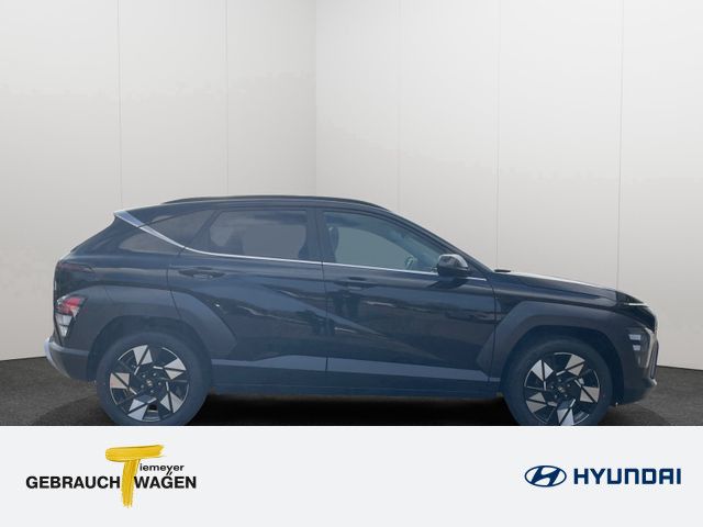 Hyundai Kona – Bild 4