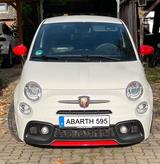 Abarth 595 Competizione 1.4 T-Jet 16V 595 Competizi...