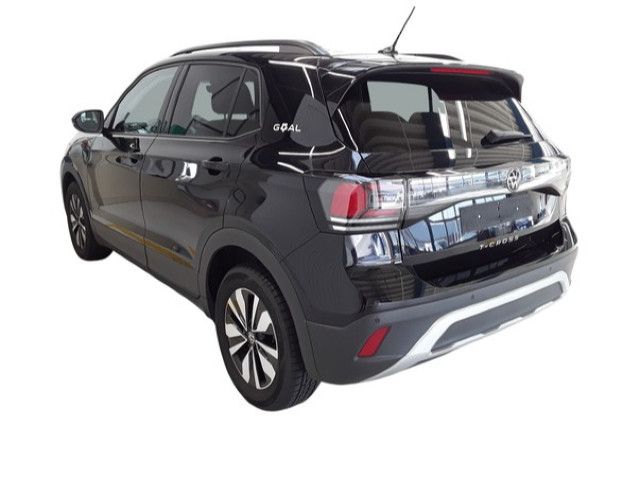 Volkswagen T-Cross 1.0TSI DSG GOAL ACC LED APP-CONNECT foto 4