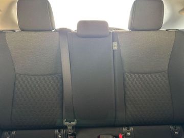 Toyota Yaris - 11