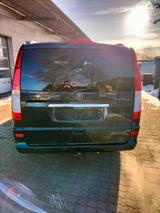 Mercedes-Benz Viano 3.0 CDI V6 Activity TEMPO/PANO/PDC/AHK - Mercedes-Benz Viano: Activity