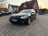 BMW 525d F10/F11 LCI M-Paket *AHK* - BMW: Kombi, F10