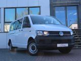 Volkswagen T6 Transporter 2.0 TDI L2H2 Navigation 9-Sitzer - Volkswagen: Transporter 9 Sitzer