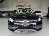 Mercedes-Benz GLS 400/d/4Matic/AHK/MASSAGE/360*/MULTIBEAM/MwSt - Mercedes-Benz GLS 400 mit Anhängerkupplung