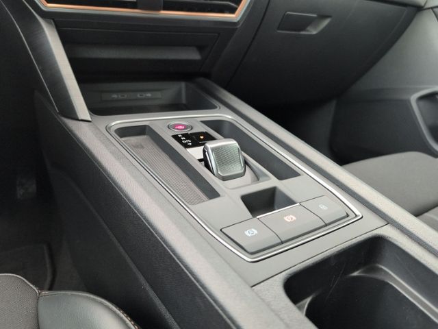 Leon Sportstourer 2.0 TSI DSG AHK+NAVI.+LED+RFK+