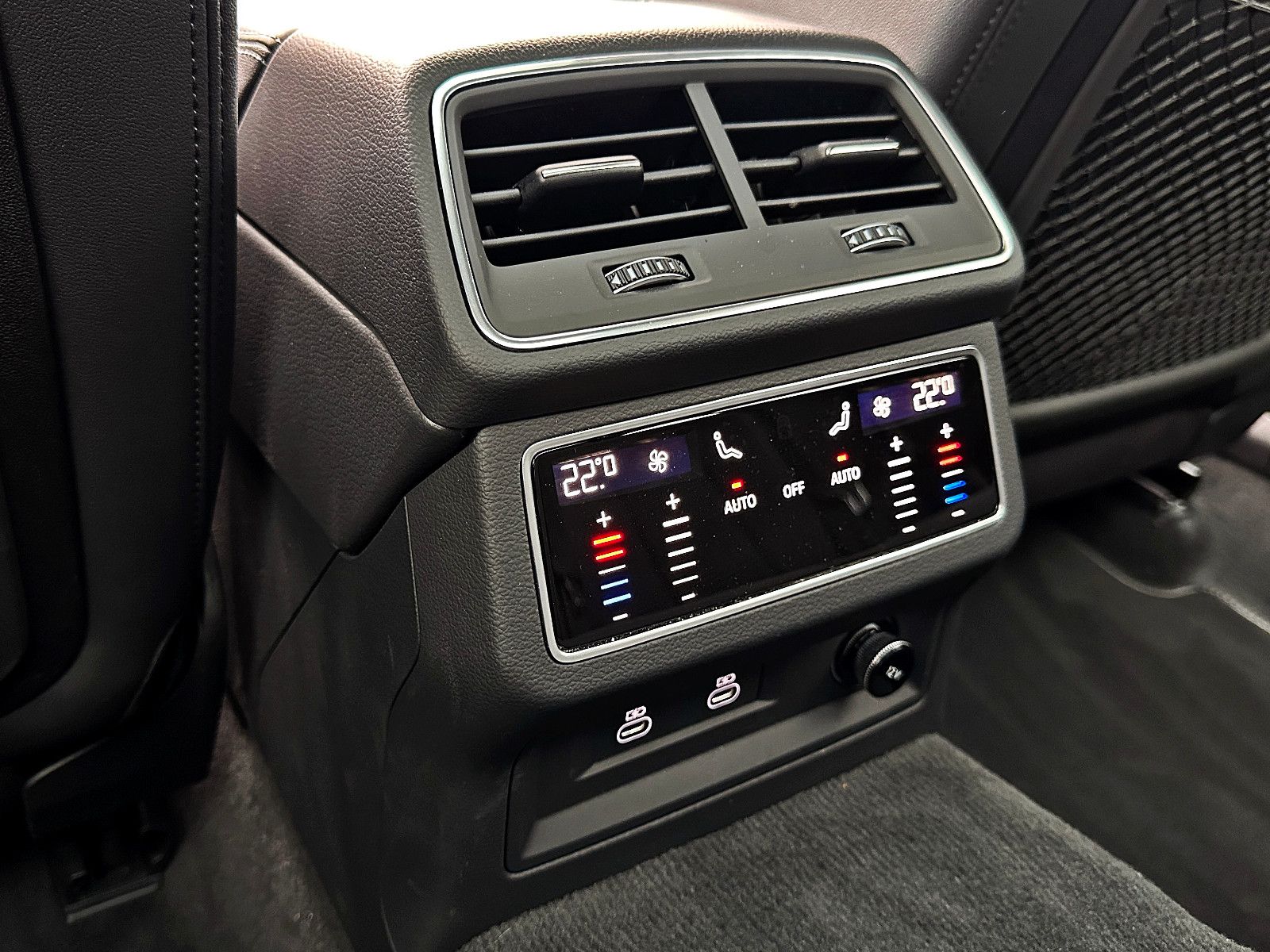 Audi A6 - Bild 27