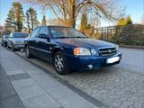Kia Magentis 2.5 V6 EX Automatik EX - Kia Gebrauchtwagen von 2003