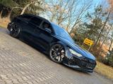 Audi RS6 C8 *EINZELSTÜCK* ( PERFORMACE-700PS MATRIX - Audi RS6: Ps