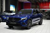 Mercedes-Benz GLC 220 d 4M *AMG-LINE*NIGHT*LEDER*NAVI*LED*1.HD