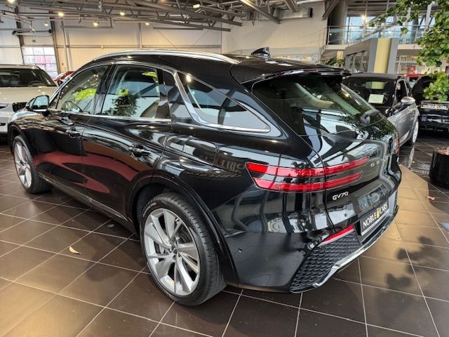 Fahrzeugabbildung Genesis GV70 Luxury 4WD PANO 360° HUD LED