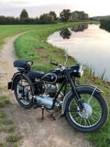BMW R 25 - BMW MOTORRAD R25