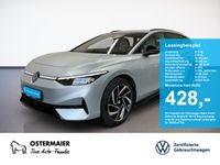 Volkswagen ID.7 - Vorschau Bild 1