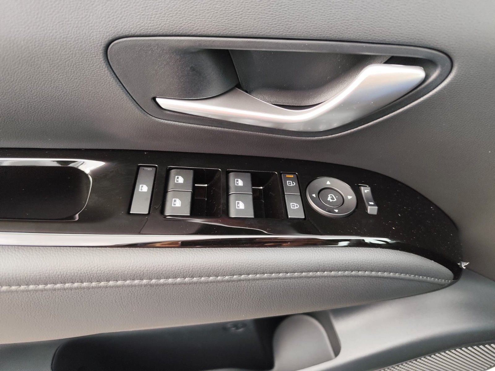 Hyundai Tucson – Bild 9