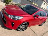 Kia Rio Spirit
