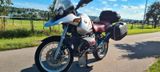 BMW R 1150 GS, super Rücklehne für Sozius - Offers matching your search criteria