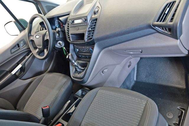 Fahrzeugabbildung Ford Transit Connect Trend 220 L1 Kasten Klima#23T241