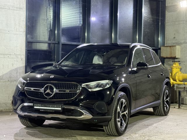 Mercedes-Benz GLC 300 de 4-M DigitalLight Pano Keyless AHK 360