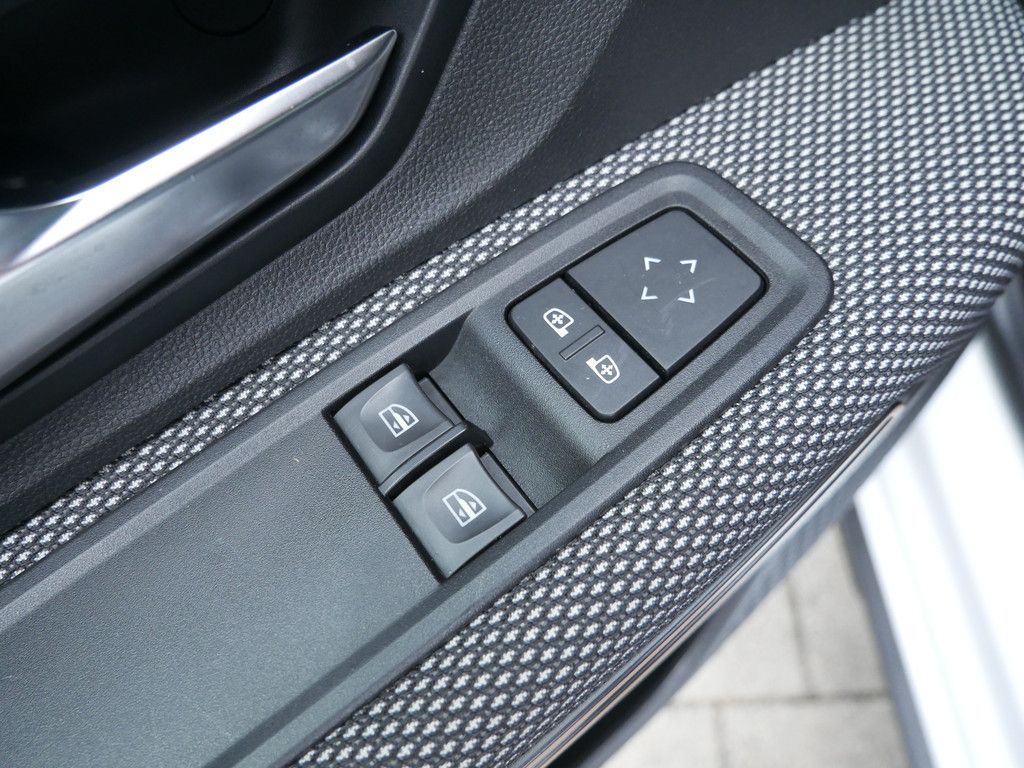 Fahrzeugabbildung Dacia Sandero Stepway Comfort TCE 90