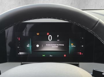 Opel Astra L Sports Tourer 1.2 Turbo GS KAMERA LED AC