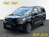 Opel Combo Life E Edition N1 XL 1.5 D AT NAVI+KLIMA+C - Opel Combo Life Tageszulassungen