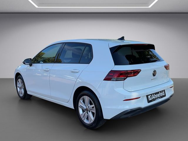 Golf VIII 1.5 TSI Life