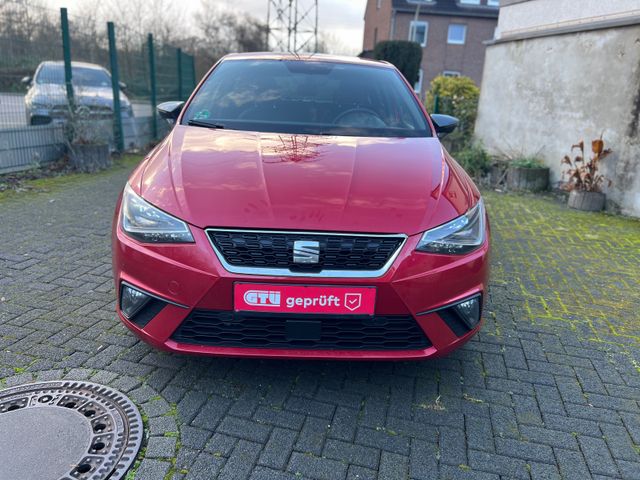 Seat Ibiza Xcellence