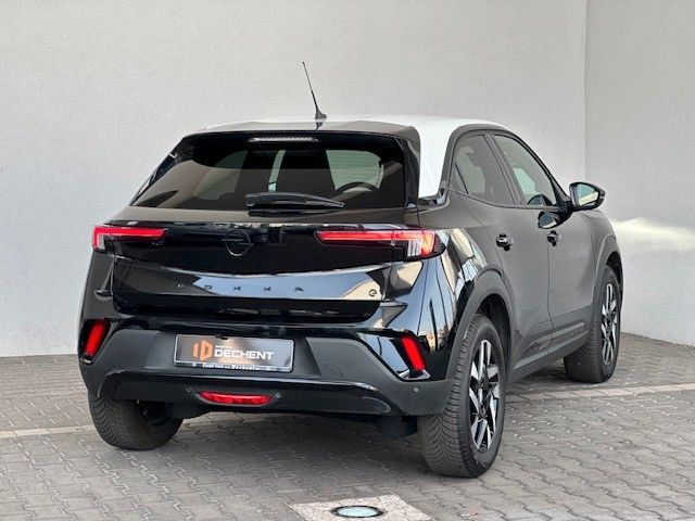 Fahrzeugabbildung Opel Mokka GS-Line Elektro 136PS Navi!
